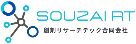 創剤リサーチテック合同会社